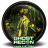 Ghost Recon - Jungle Storm 1 Icon